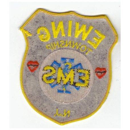 Emergency Medical Services Township of Ewing PATCH