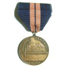 2-nd Haitian Campaign Navy Medal 1919-1920