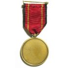 German Deployment Medal OSZE I