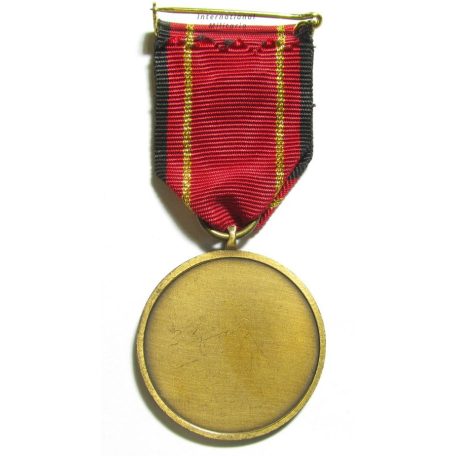 German Deployment Medal OSZE I