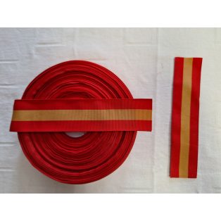   Replacement ribbon 6" (~15cm) NSW Correkctive Meritorious Service 