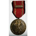 German Deployment Medal Indonesia ACEH