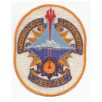 US Navy Submarine Squadron 16 PATCH