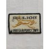 Bolens FMC Corporation Patch