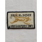 Bolens FMC Corporation Patch