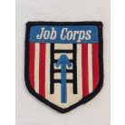 US Department of Labor Job Corps Patch