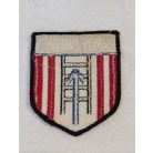 US Department of Labor Job Corps Patch