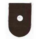 Croatian Army - 127. Brigade HV Virovitica PATCH - Yugoslavian War 1990s