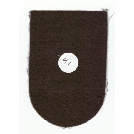 Croatian Army - 127. Brigade HV Virovitica PATCH - Yugoslavian War 1990s