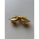 Indonesia TNI "Pemburu" Army Task Force Eagle Hunter Wings Badge