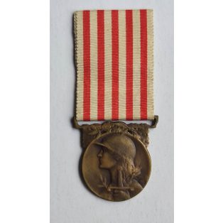 WW1 France Great War Medal 1914-1918.
