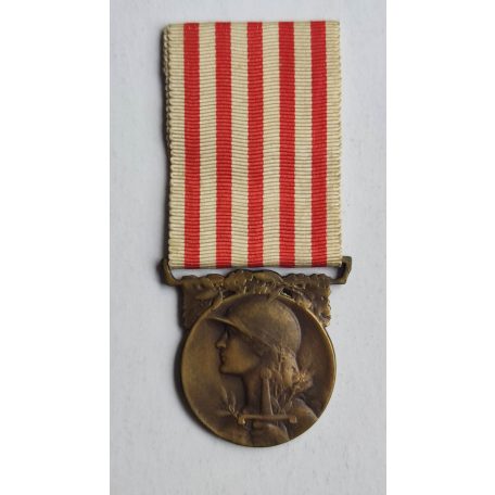 WW1 France Great War Medal 1914-1918.