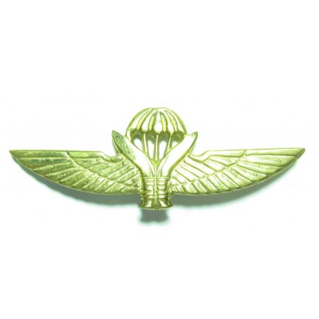 Nepal Army Gurkha Commando Parachute Badge