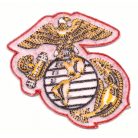 US Marine Corps  Logo PATCH