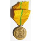 Belgium The Commemorative Medal of the Reign of King Albert I 1909-1934