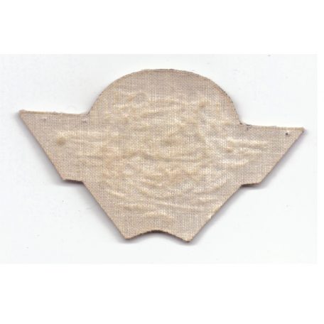 The United Nations (UN) Officer's Pilot Wings Cap Bullion wire BADGE 