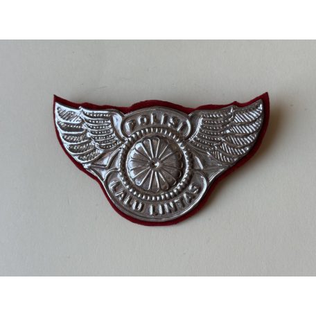  Indonesia Patroli Keamanan Sekolah (PKS) Badge
