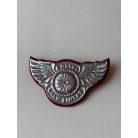  Indonesia Patroli Keamanan Sekolah (PKS) Badge