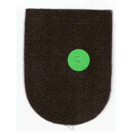 Croatian Army - 2. Guards Brigade PATCH - Yugoslavian War 1990s