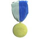 Civil War Service Army Medal 1861-1865 WB