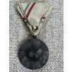 Hungarian 1945 Liberation Medal