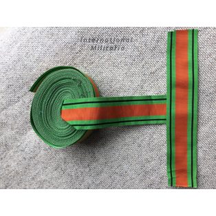   Replacement ribbon 6" (~15cm) British (UK) WW2 Defence Medal
