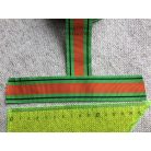 Replacement ribbon 6" (~15cm) British (UK) WW2 Defence Medal