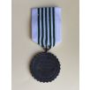 rare Indonesian Medal for Combat Against Communists 1965-67