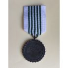 rare Indonesian Medal for Combat Against Communists 1965-67