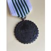 rare Indonesian Medal for Combat Against Communists 1965-67