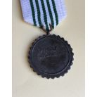 rare Indonesian Medal for Combat Against Communists 1965-67