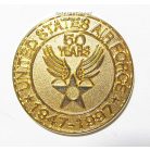 US Air Force (1947-1997) 50 Years Coin