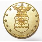 US Air Force (1947-1997) 50 Years Coin