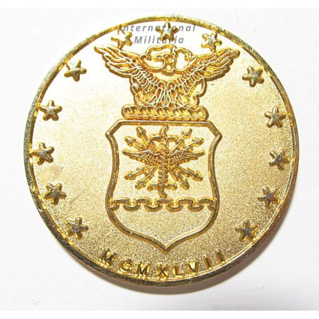 US Air Force (1947-1997) 50 Years Coin