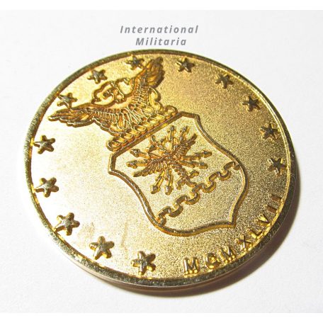 US Air Force (1947-1997) 50 Years Coin