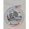US WWII In Commemoration Patch 1941-1945.