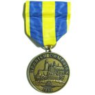 Spanish Campaign Navy Medal 1898