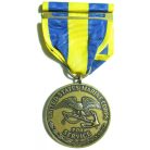 Spanish Campaign Navy Medal 1898