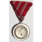 Hungarian Long Service Medal 1957
