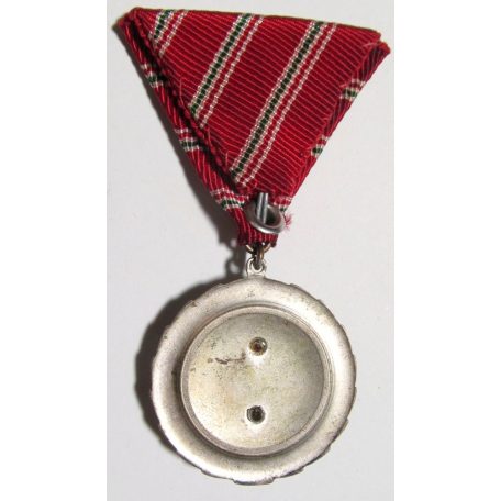 Hungarian Long Service Medal 1957