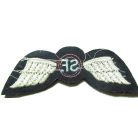 British Jedburghs Special Force SF Wings 