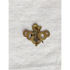 Australia Melbourne 1956 XVI. Summer Olympic Games Pin Badge marked 