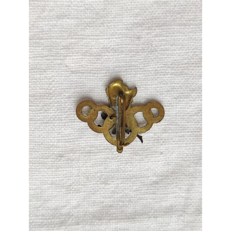 Australia Melbourne 1956 XVI. Summer Olympic Games Pin Badge marked 