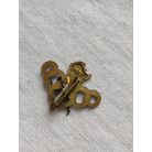 Australia Melbourne 1956 XVI. Summer Olympic Games Pin Badge marked 