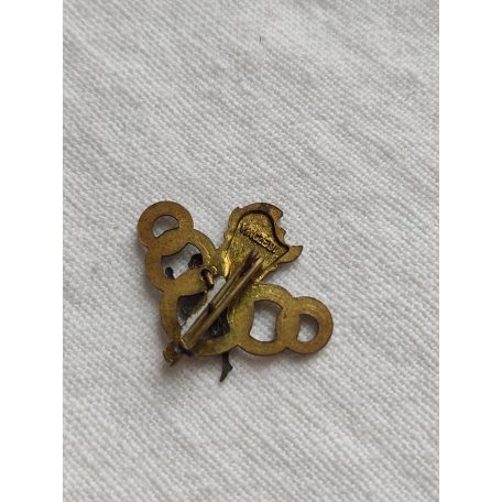Australia Melbourne 1956 XVI. Summer Olympic Games Pin Badge marked 