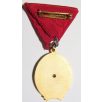Hungarian Order of Labour, Gold Grade