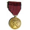 Belgium WW2 Volunteer's Medal 1940-1945 