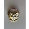 Indonesian Army Signal Corps Qualification Badge