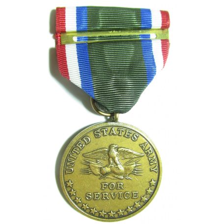 Cuban Pacification Army Medal 1906-1909 - imilitaria.unas.hu