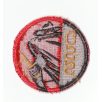 Office of the Strategic Services OSS Small Patch